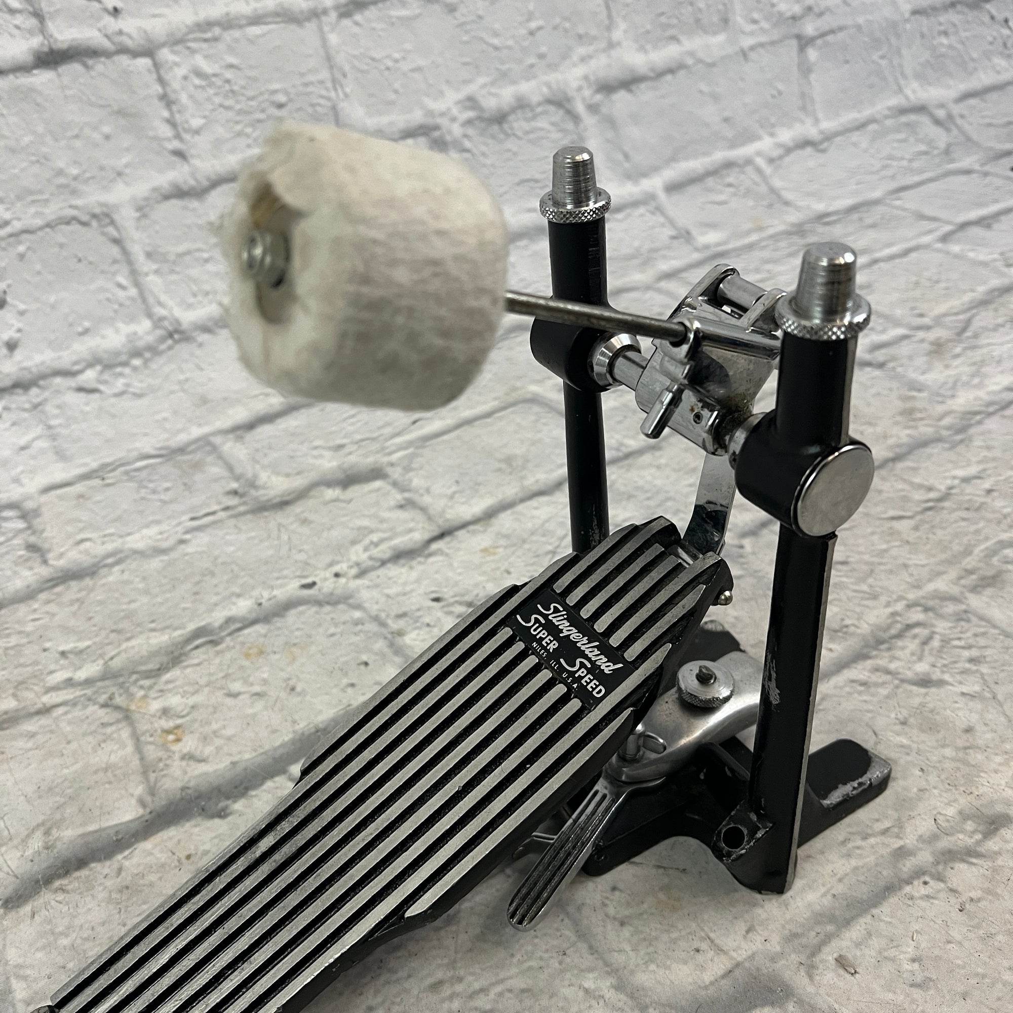 Slingerland Super Speed Kick Pedal