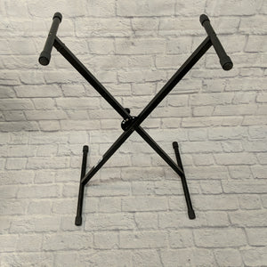 World Tour X Frame Quick Adjust Keyboard Stand