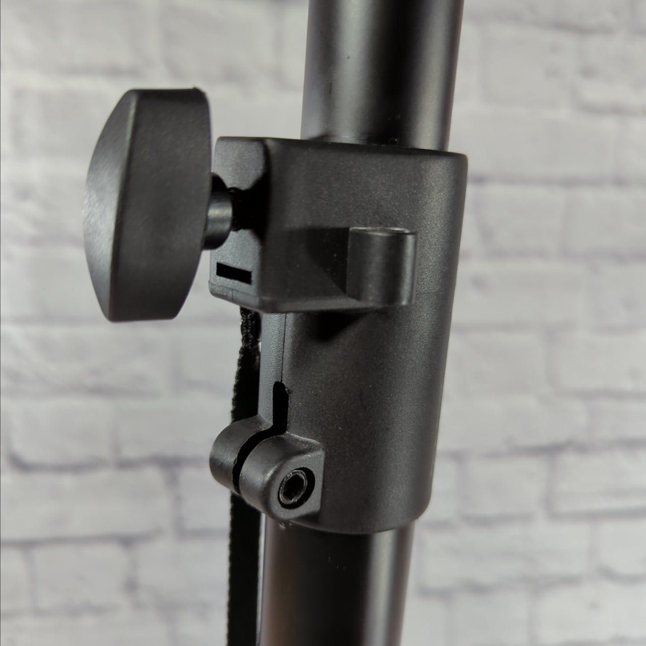 On-Stage Studio Monitor Stands