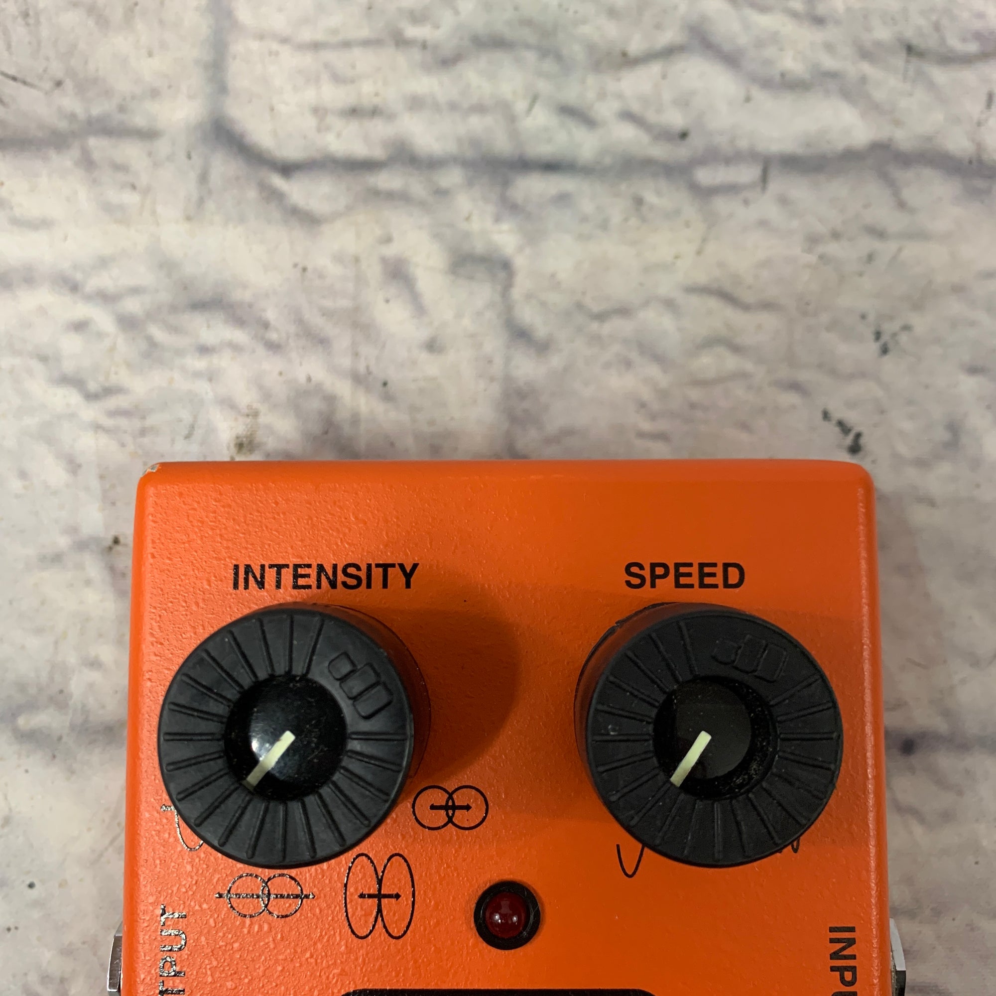 MXR Phase 100 Pedal