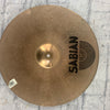 Sabian B8 Medium 16 Crash Cymbal AS IS
