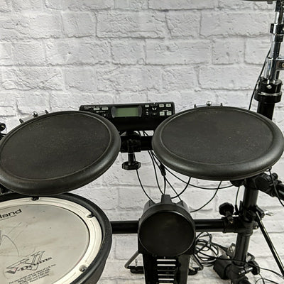 Roland TD-4 Electric Drum Kit