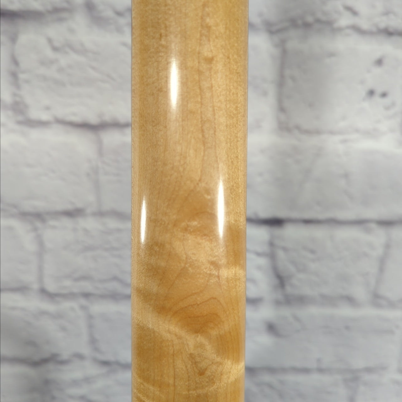 LTD B-50 4 String Bass Guitar - Black