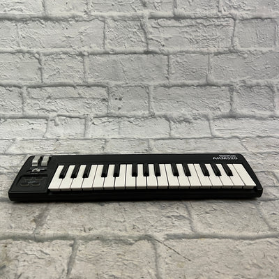 MidiPlus AKM320 Midi Keyboard Controller