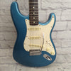 Fender 1993 MIM Stratocaster UPGRADED Electric Guitar