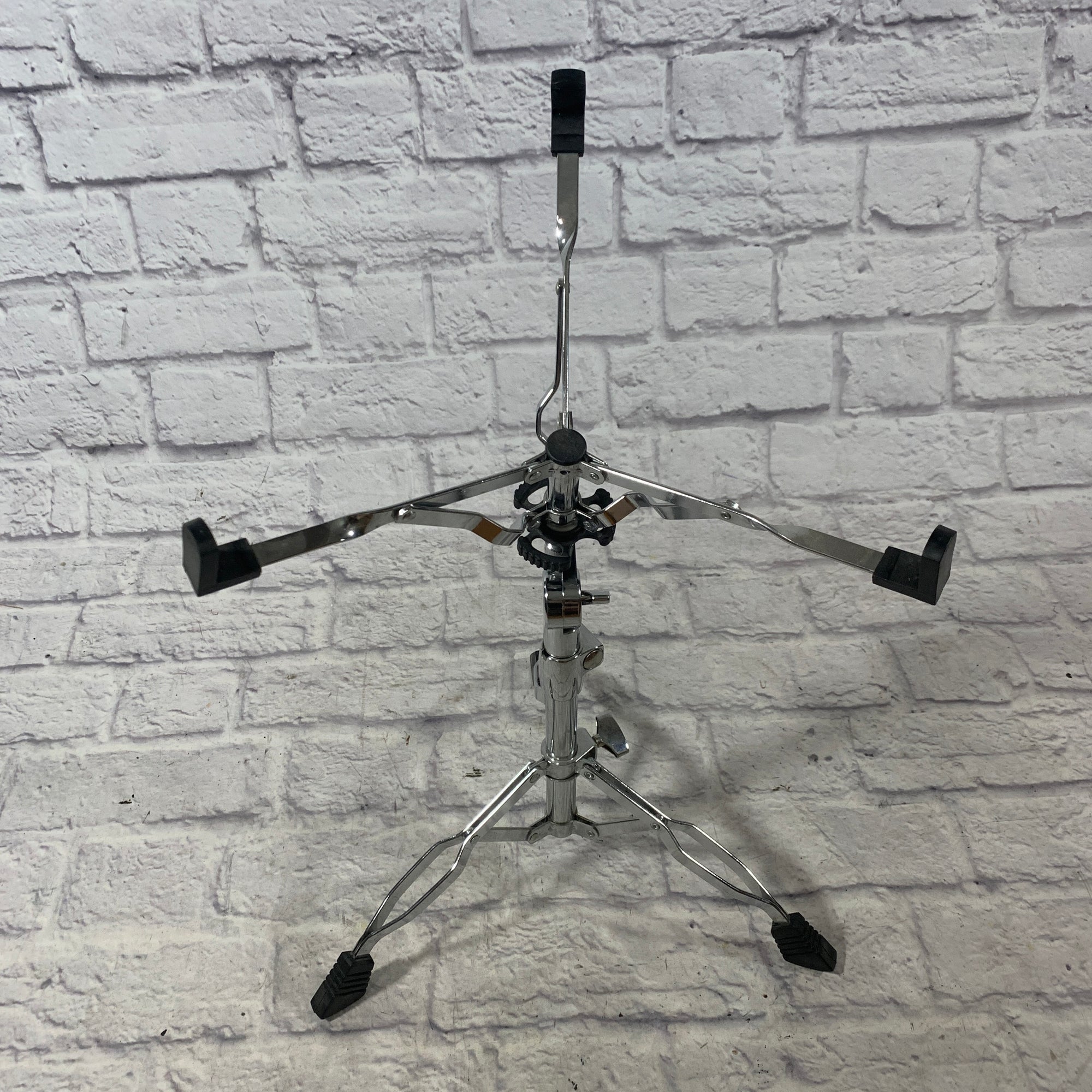 Sound Percussion SP880 Double Braced Concert Snare Stand