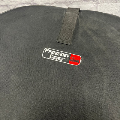 Gator Protechtor 16x16" Floor Tom Bag