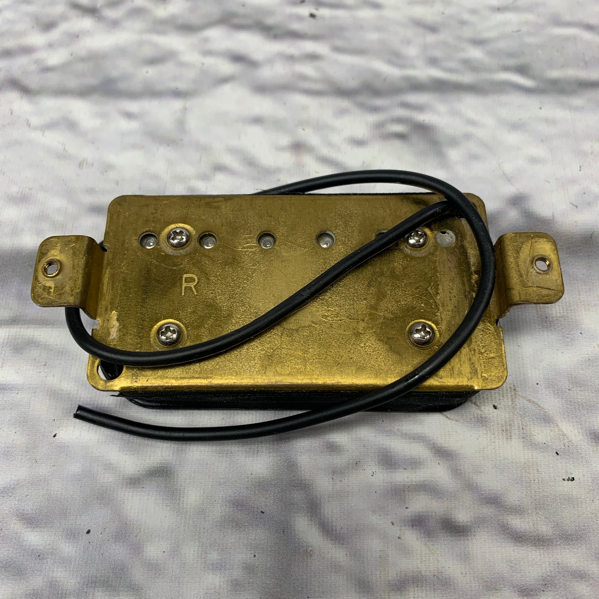 Schecter Bridge Humbucker Pickup