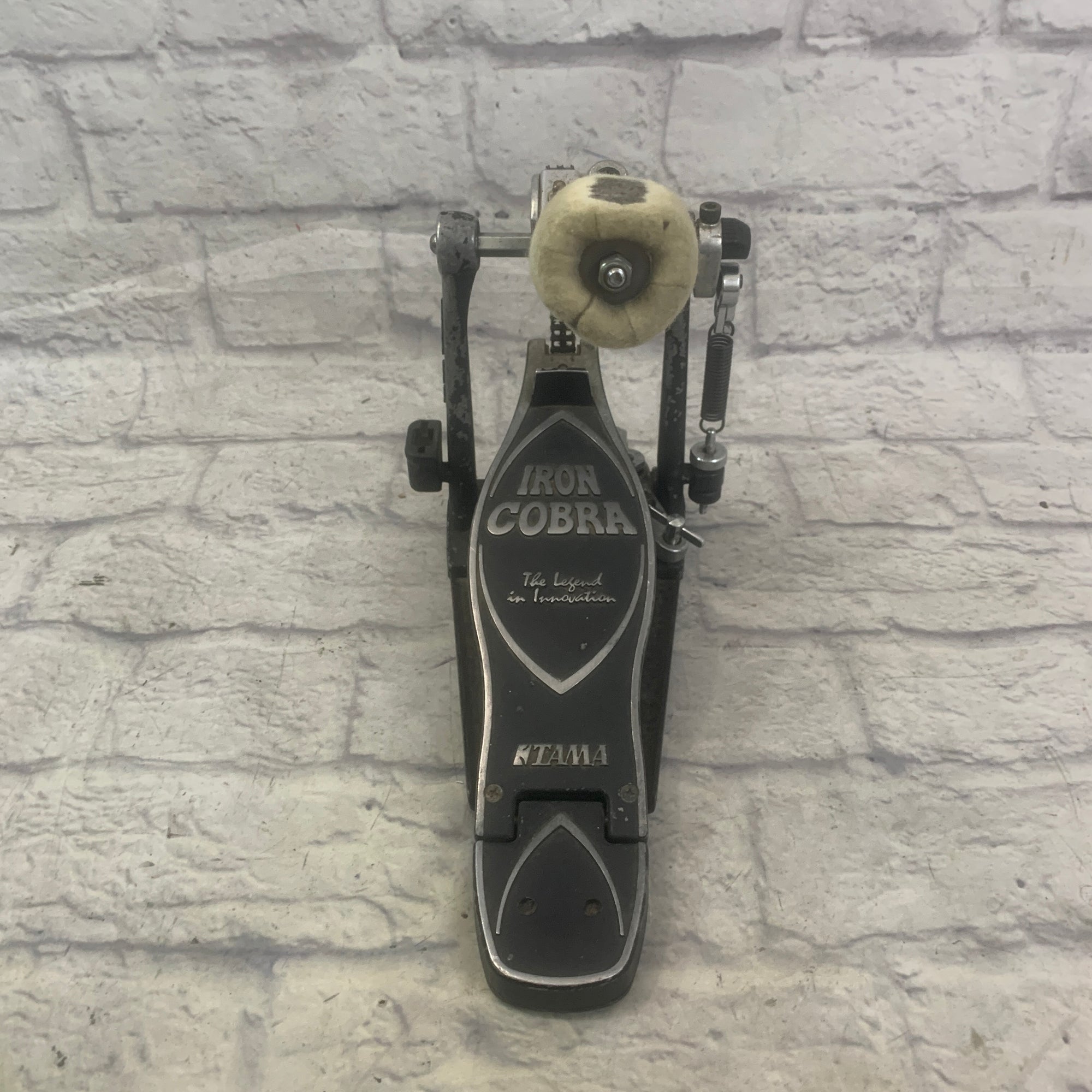 Tama Iron Cobra Single Kick Pedal