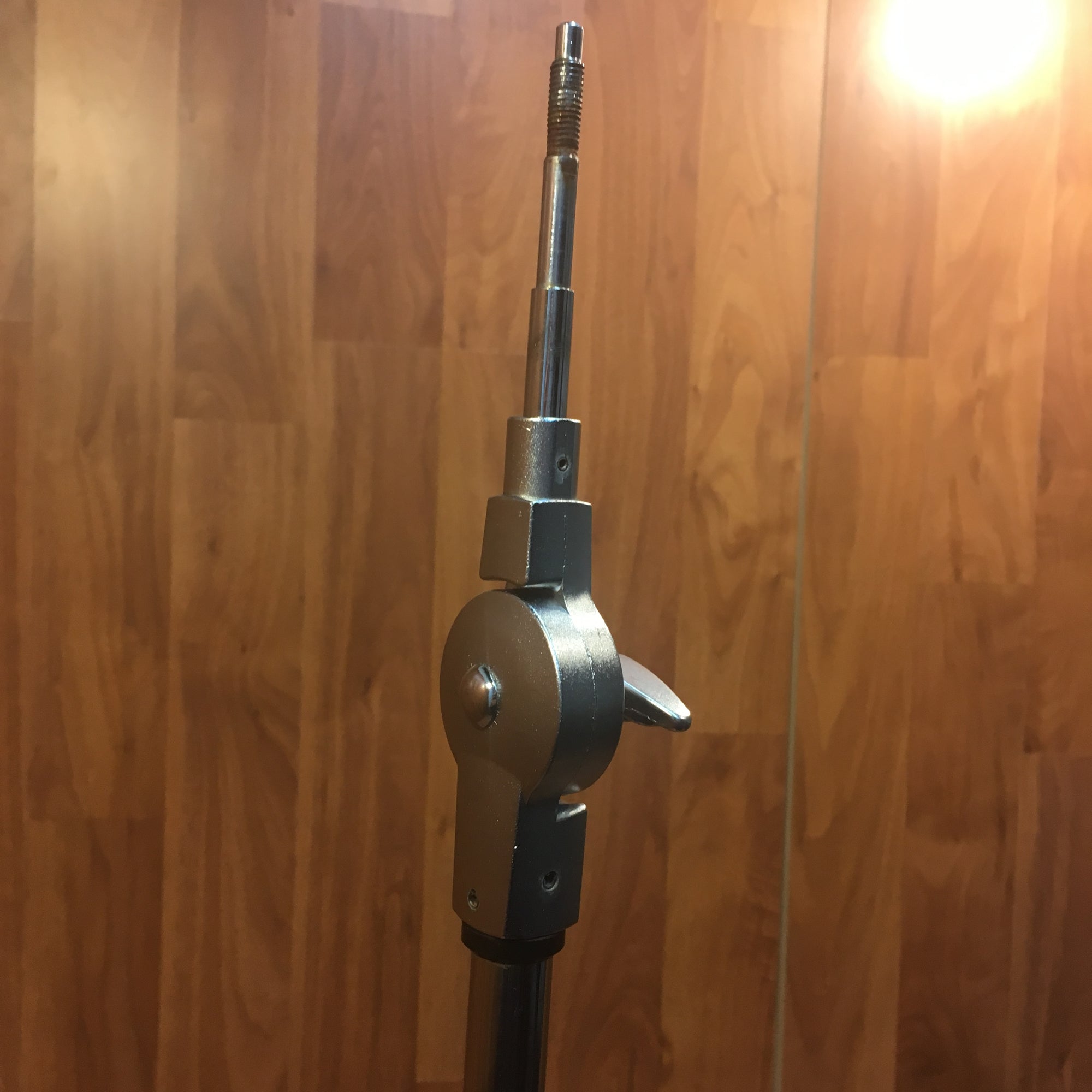 Sound Percussion Straight Cymbal Stand As-Is