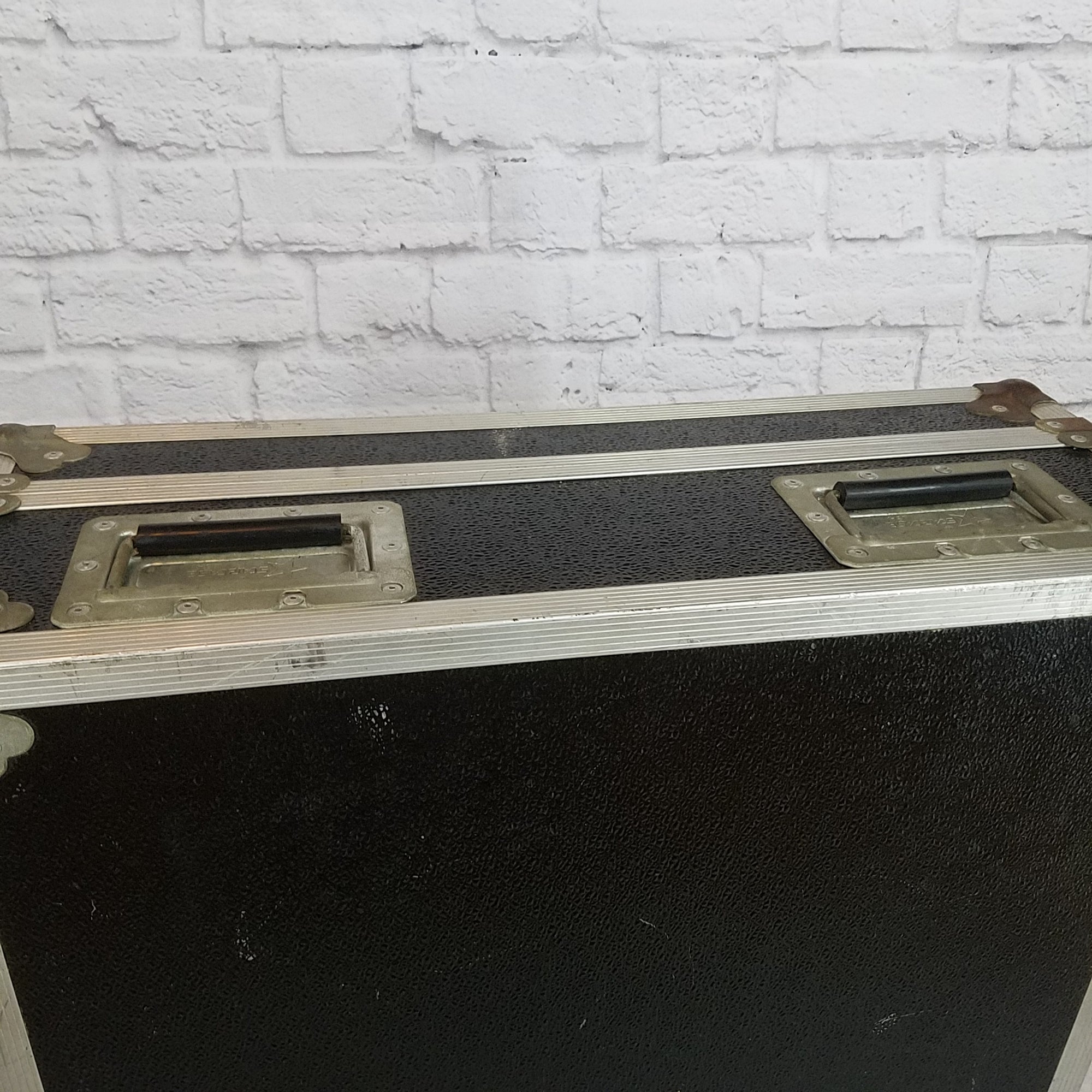 Large Mixer Flight Case