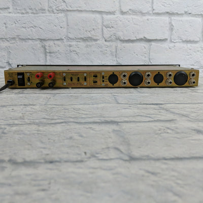 Furman VU-40 Stereo System Monitor