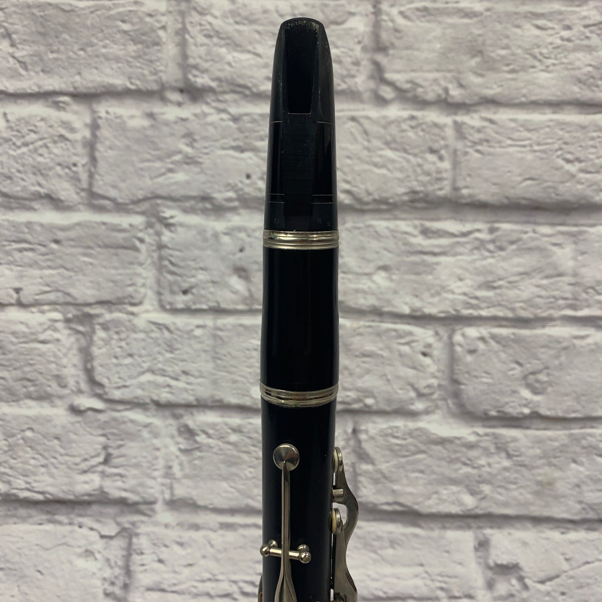 Leblanc Vito Clarinet w/ Vandoren M13 mouthpiece