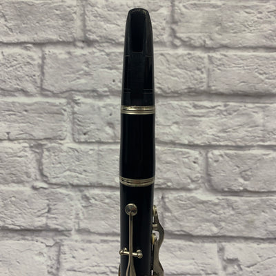 Leblanc Vito Clarinet w/ Vandoren M13 mouthpiece