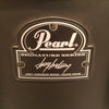 Pearl JJ1365 13x6.5 Joey Jordison Signature Steel Snare Drum