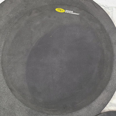 SP Sound Percussion Drum Mute Set