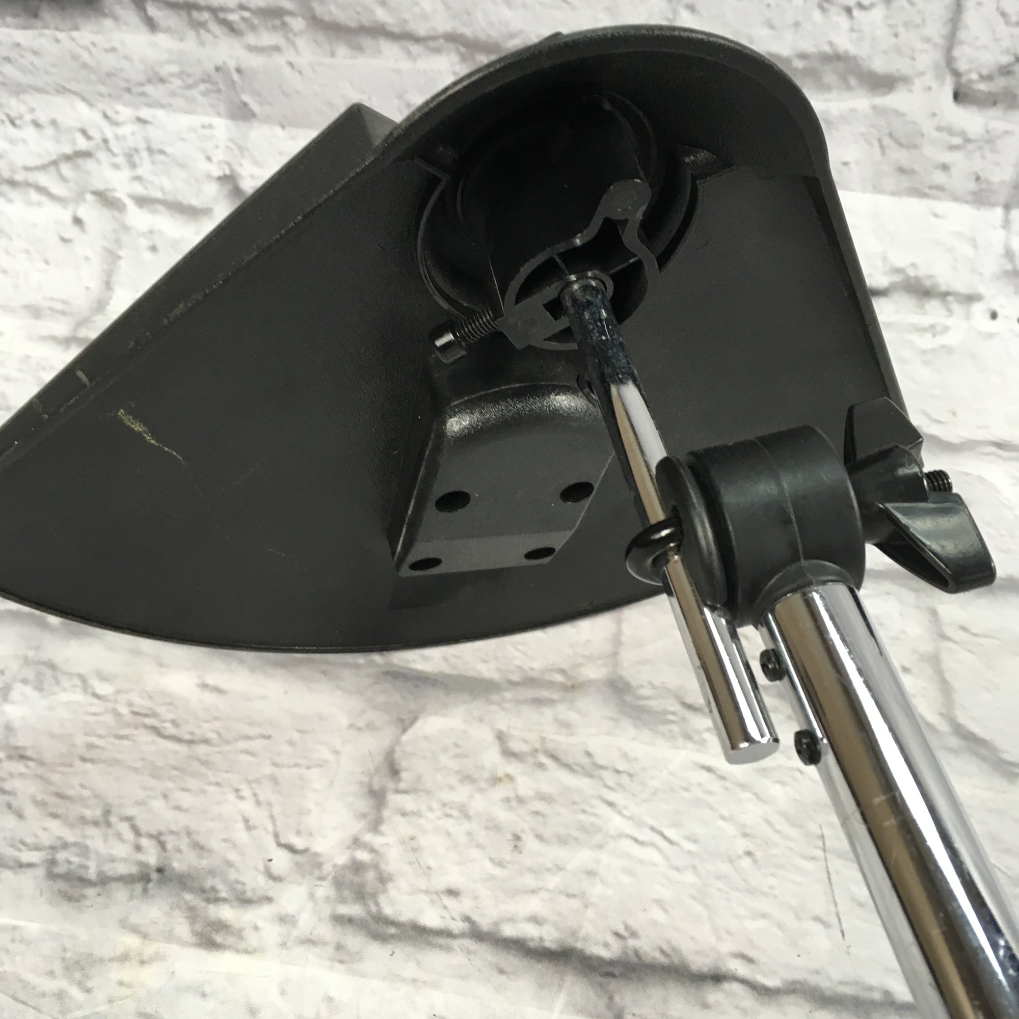 Millenium Electronic Cymbal with Arm