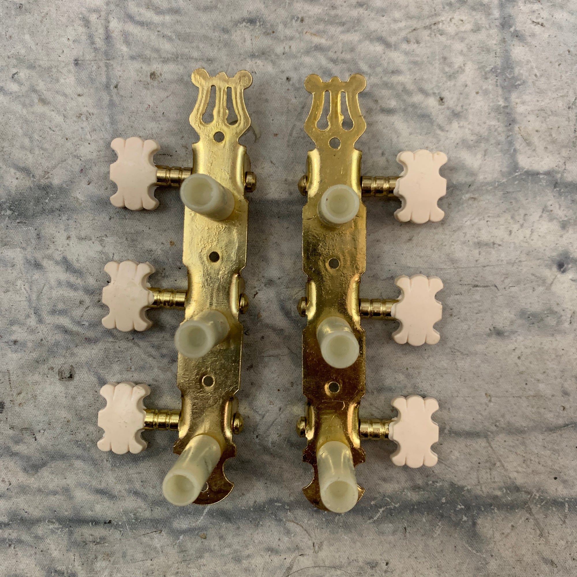 Performer CGPG Classical Guitar Tuning Machines