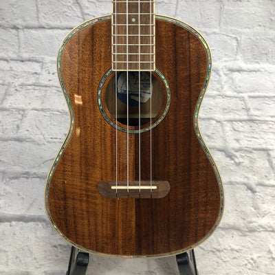 Fender Coastal Series Montecito Ukulele