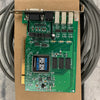 Motu 2408 Mk II 24-Bit Rackmount Interface & PCI-324 Card