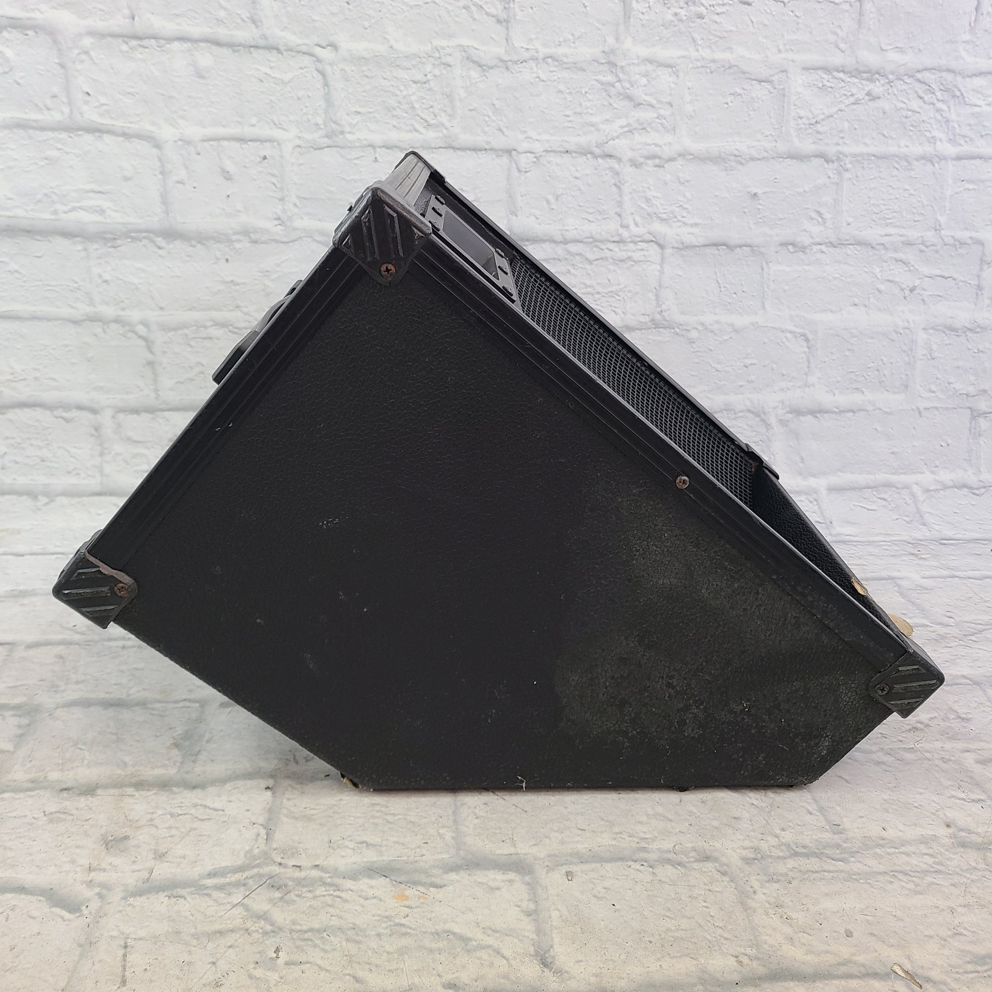 KMD ME 1275 Wedge Stage Speaker