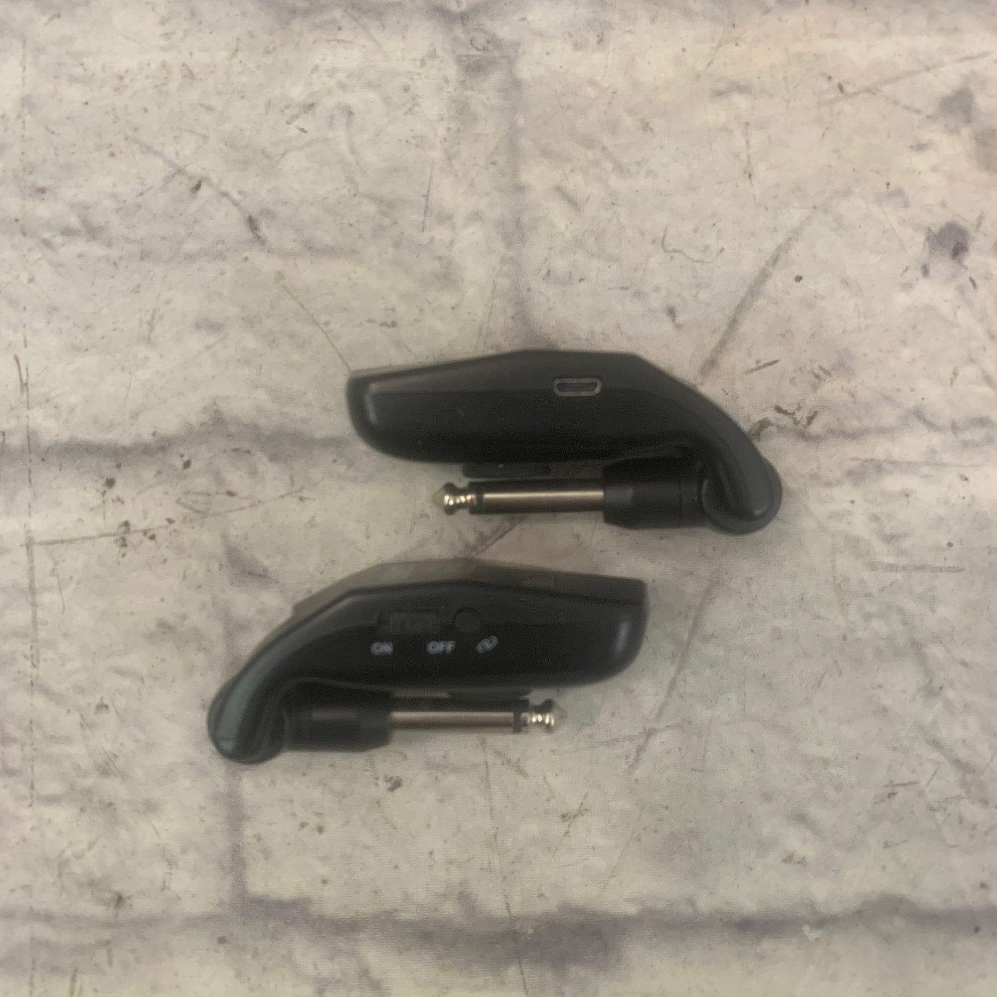 Lekato WS-80 2.4GHz Wireless System