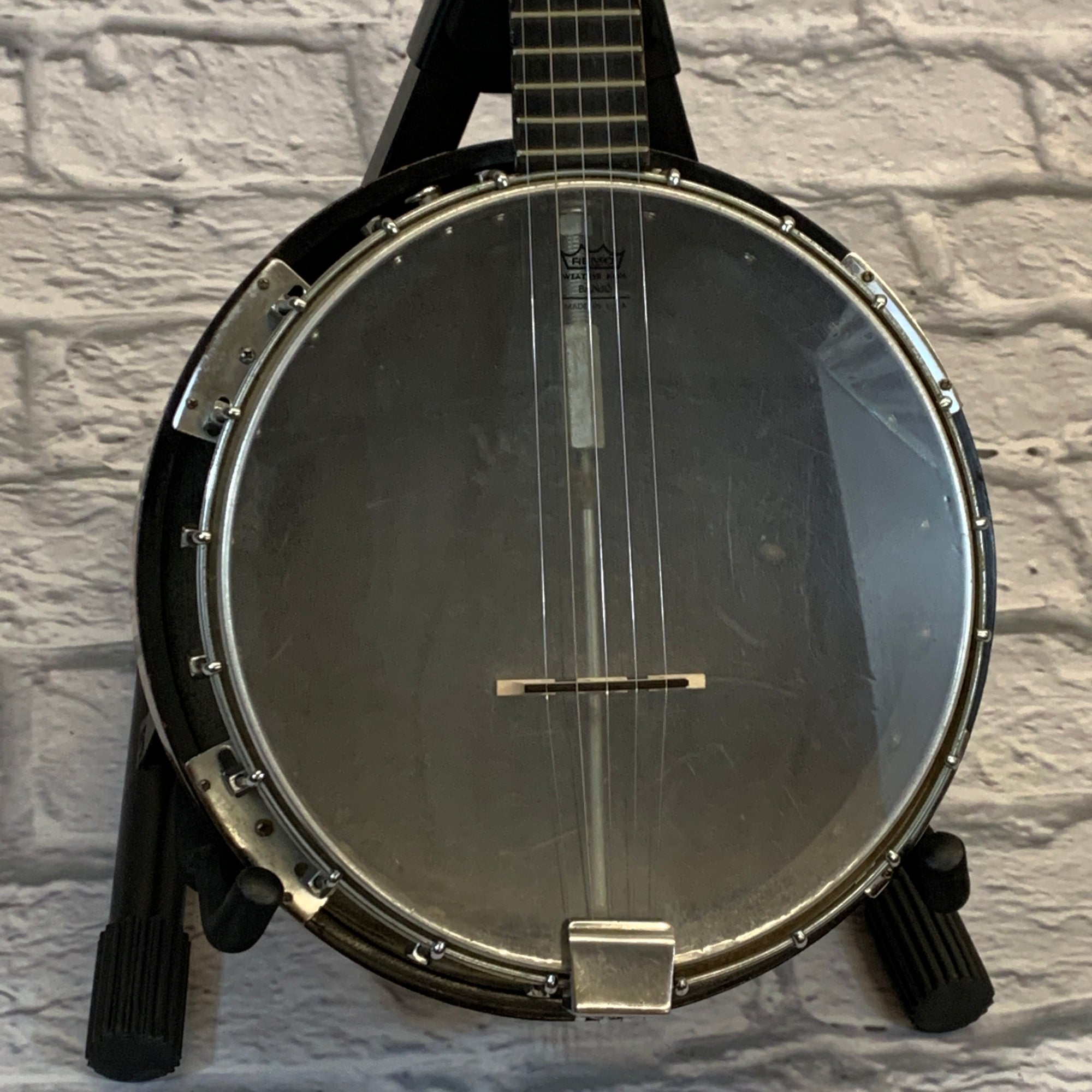 Unknown 5-String Banjo