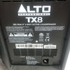 Alto TX8 Powered Speaker Pair