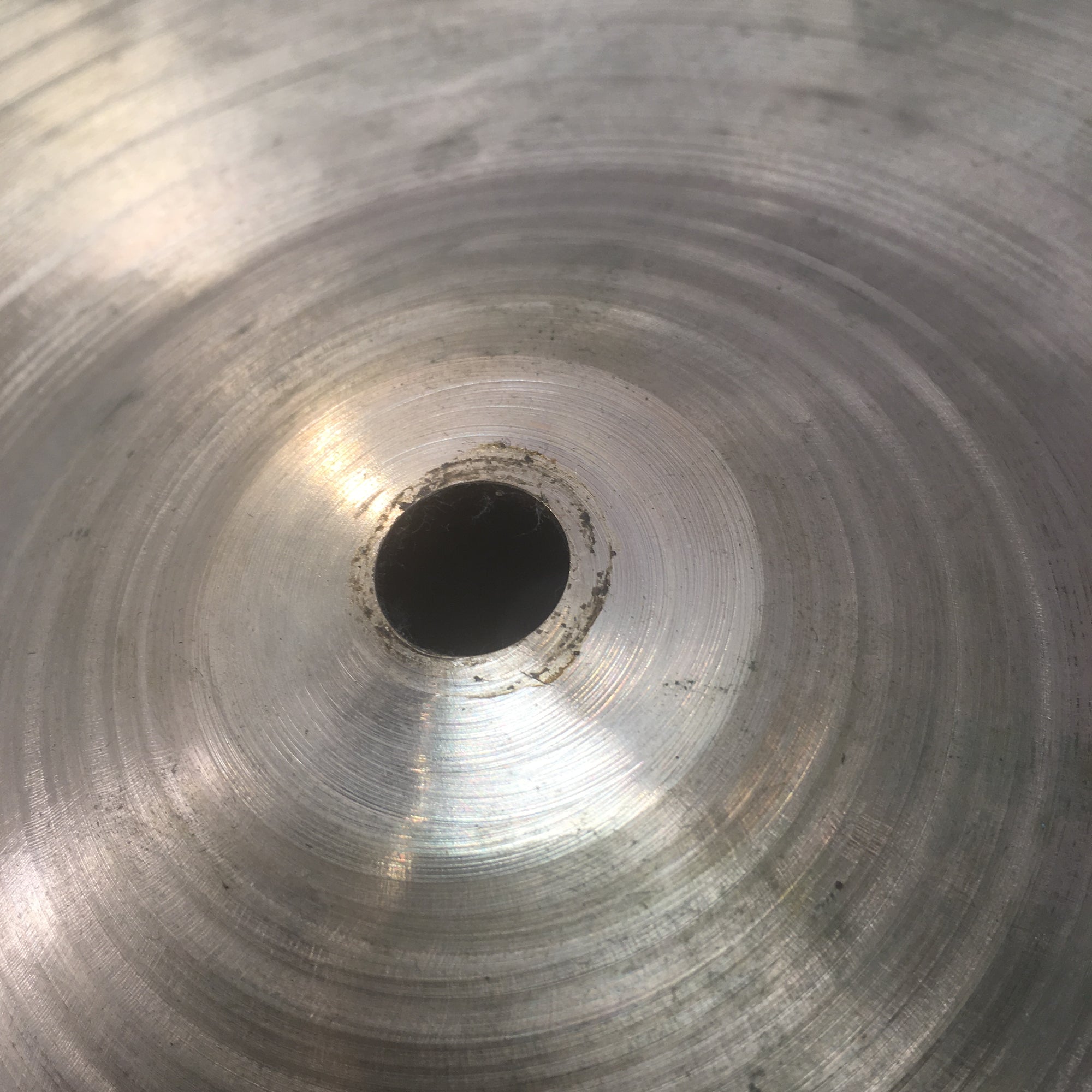 Sabian 14in XS20 Hi Hat Cymbal Pair