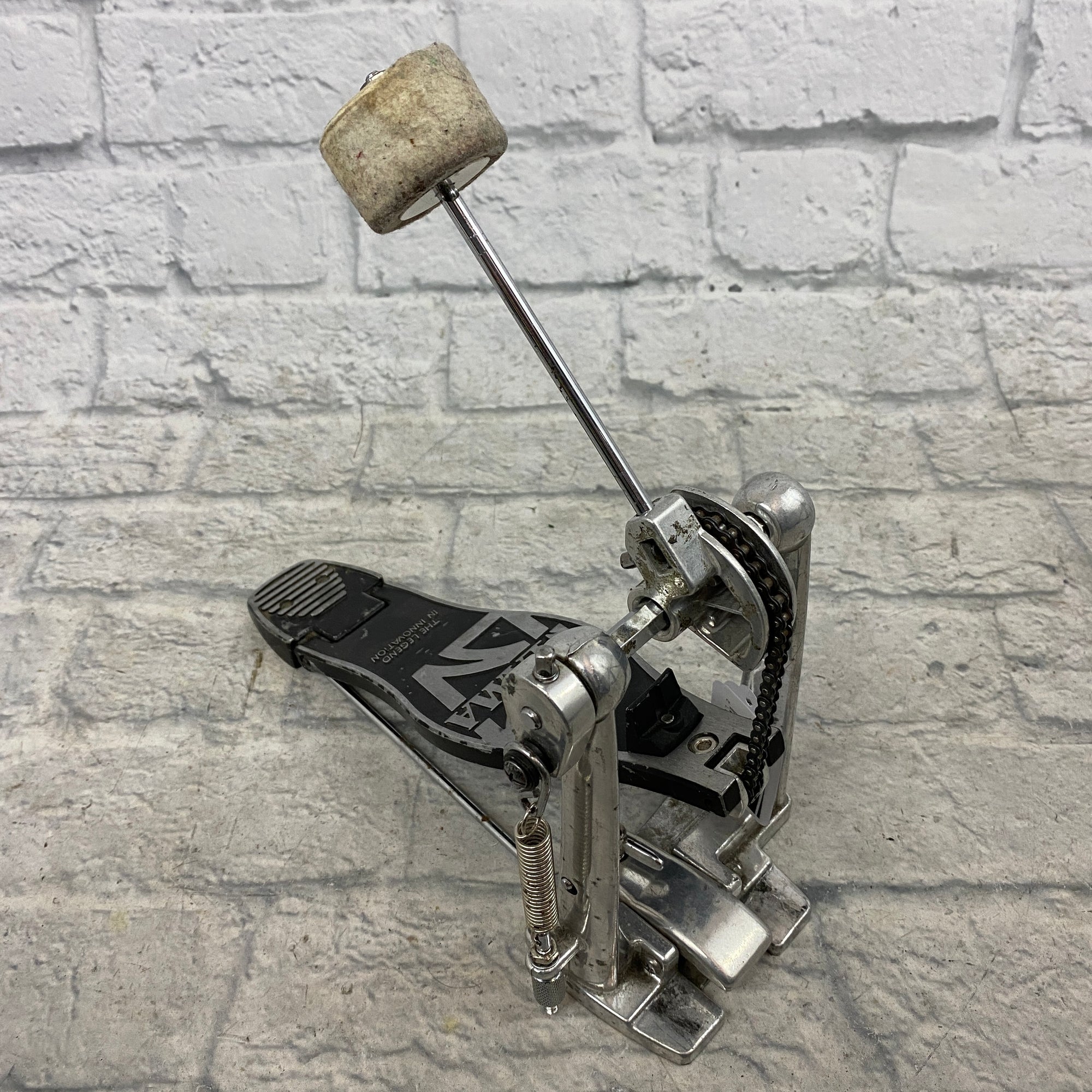 Tama Power Glide Kick Pedal