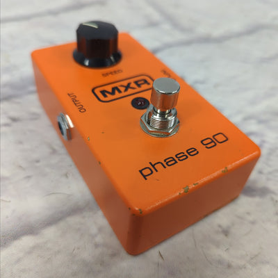 MXR M101 Phase 90 Phaser