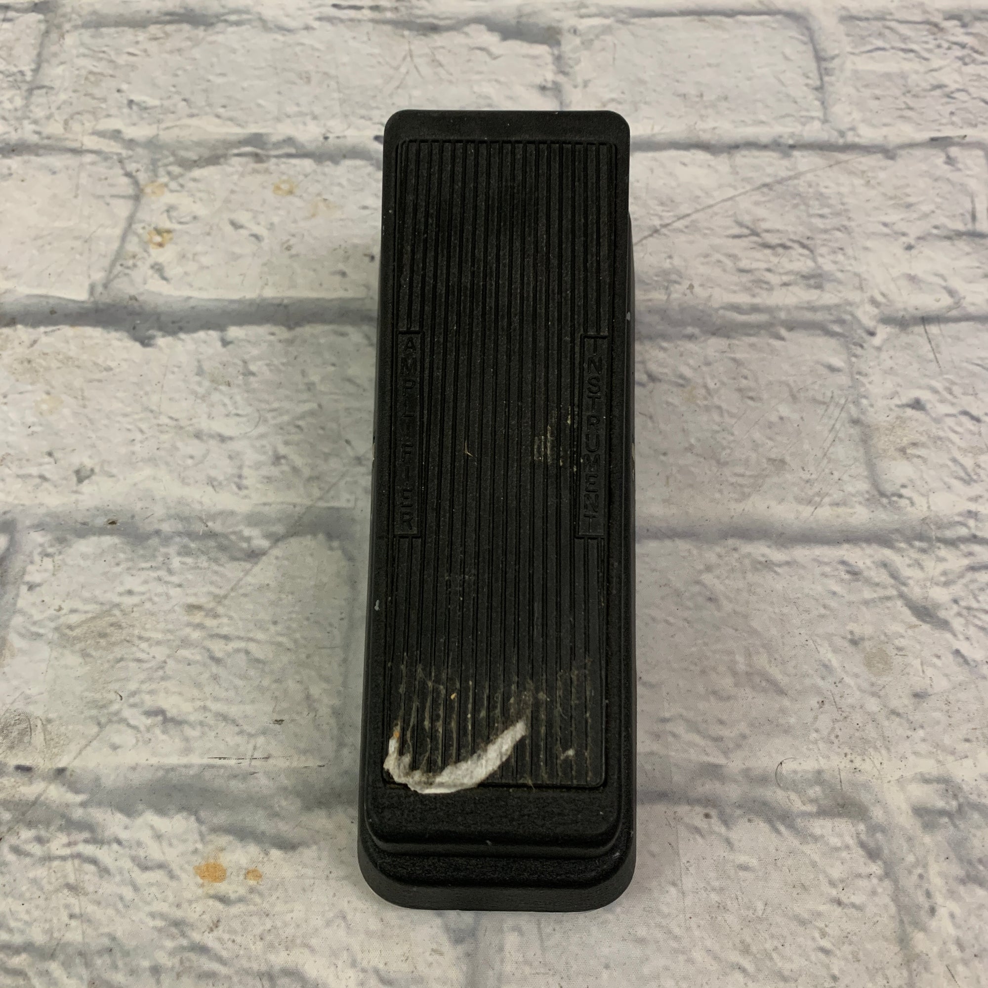 Dunlop Cry Baby Standard Wah Pedal