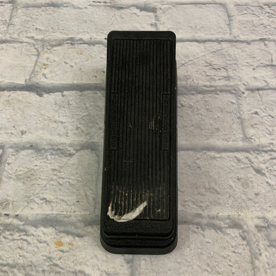 Dunlop Cry Baby Standard Wah Pedal