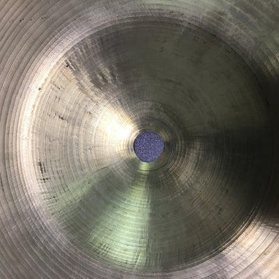 Kashian 14" Hi Hat Single