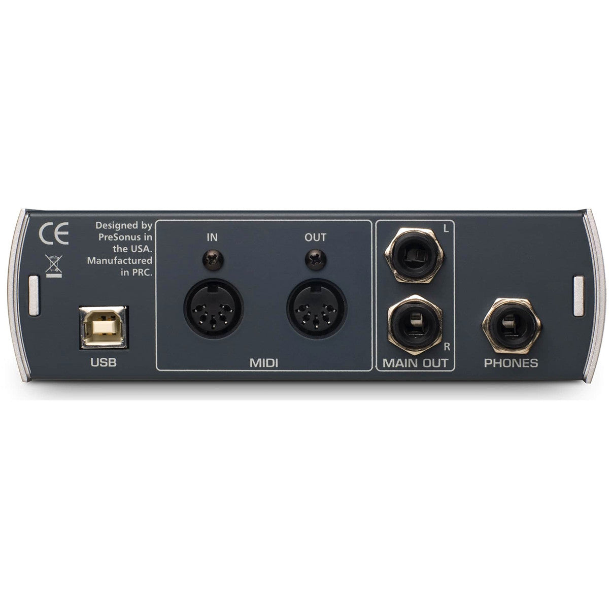 Presonus AudioBox 96khz 2 Channel USB Interface OPEN BOX