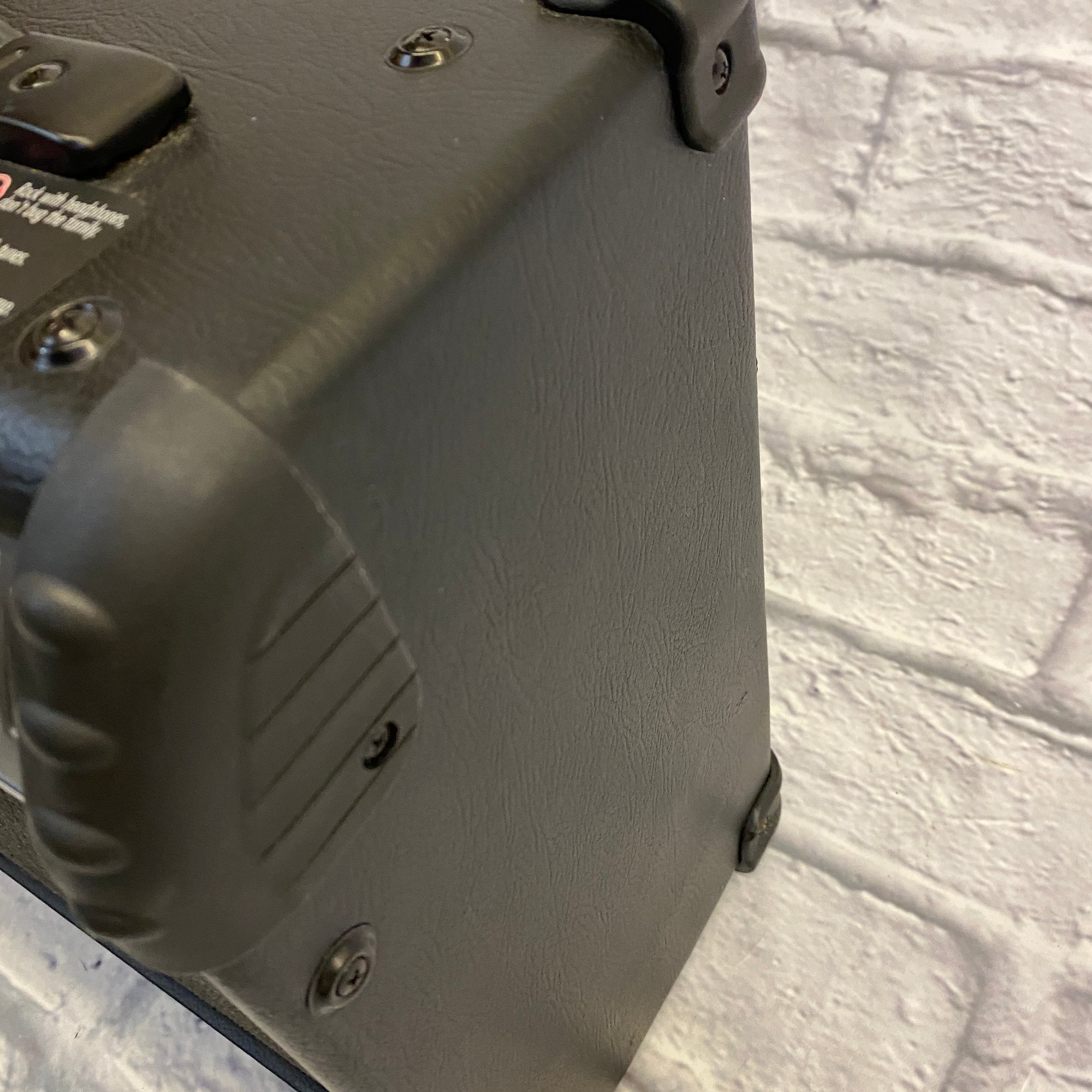 Line 6 Spider III 15W Guitar Combo Amp