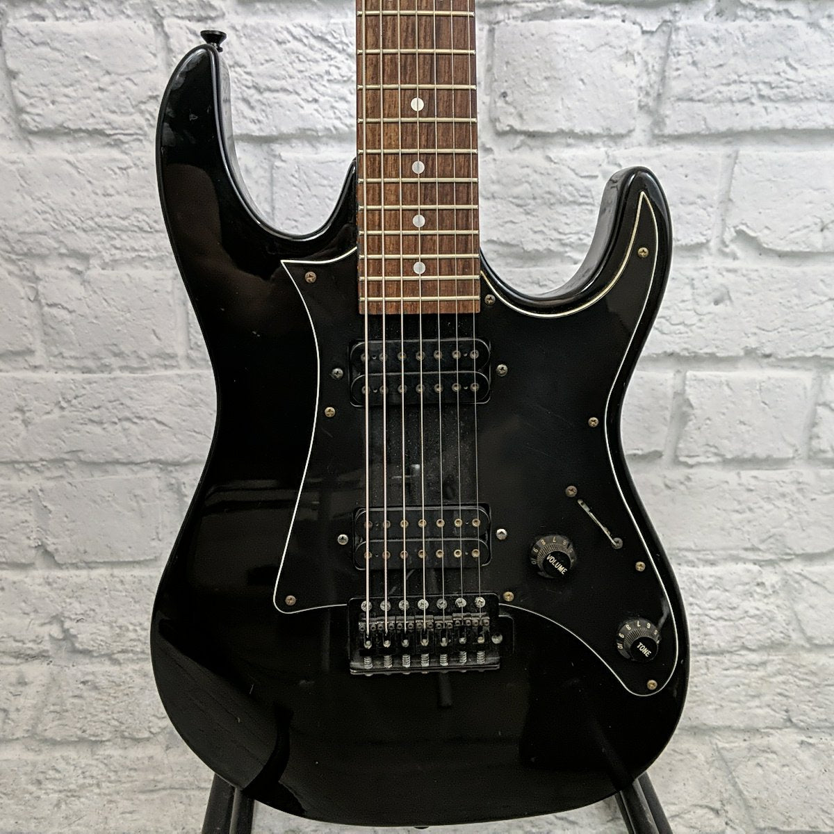 Ibanez Gio 7-String Electric Guitar - Evolution Music