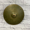 Zildjian Hollow Logo 14" Cymbal