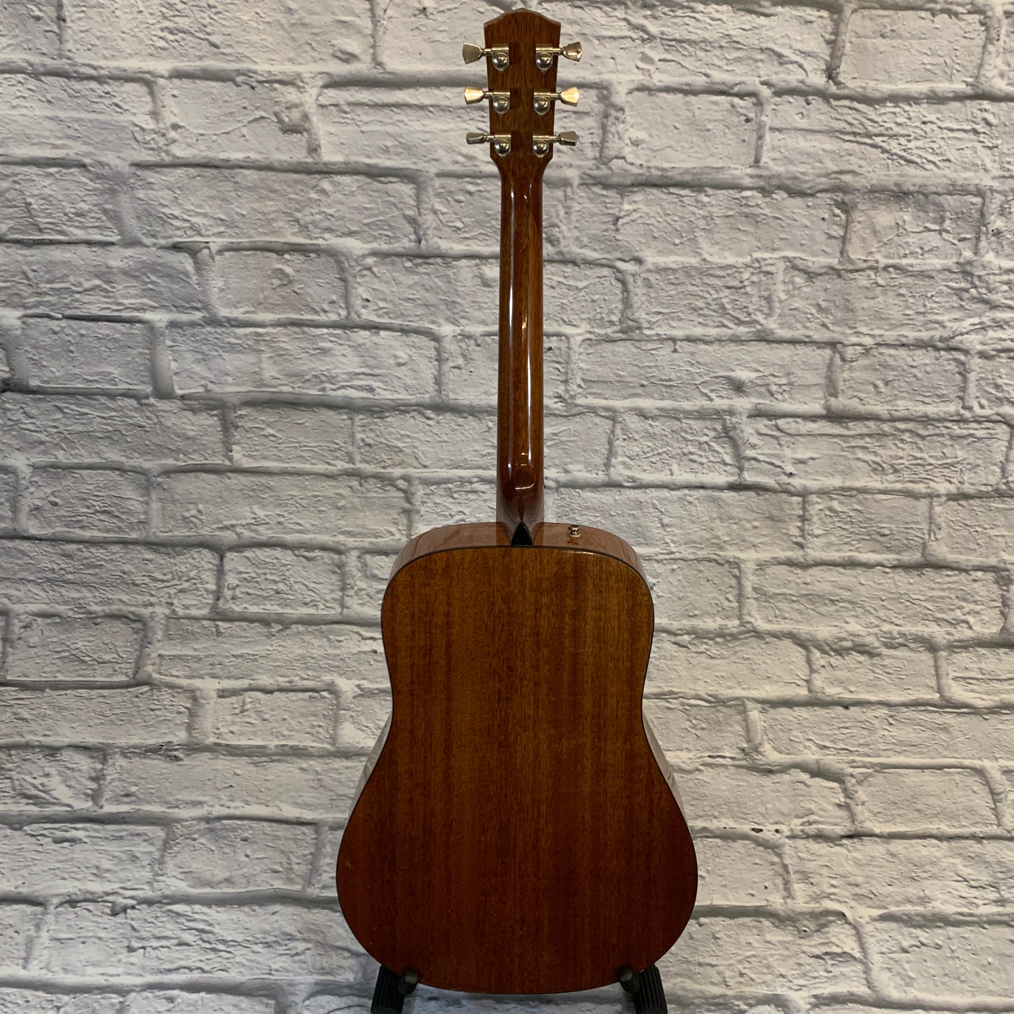 Fender CD60 Project Acoustic Guitar