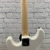 Aria Pro II STG-003-WH Electric Guitar - White