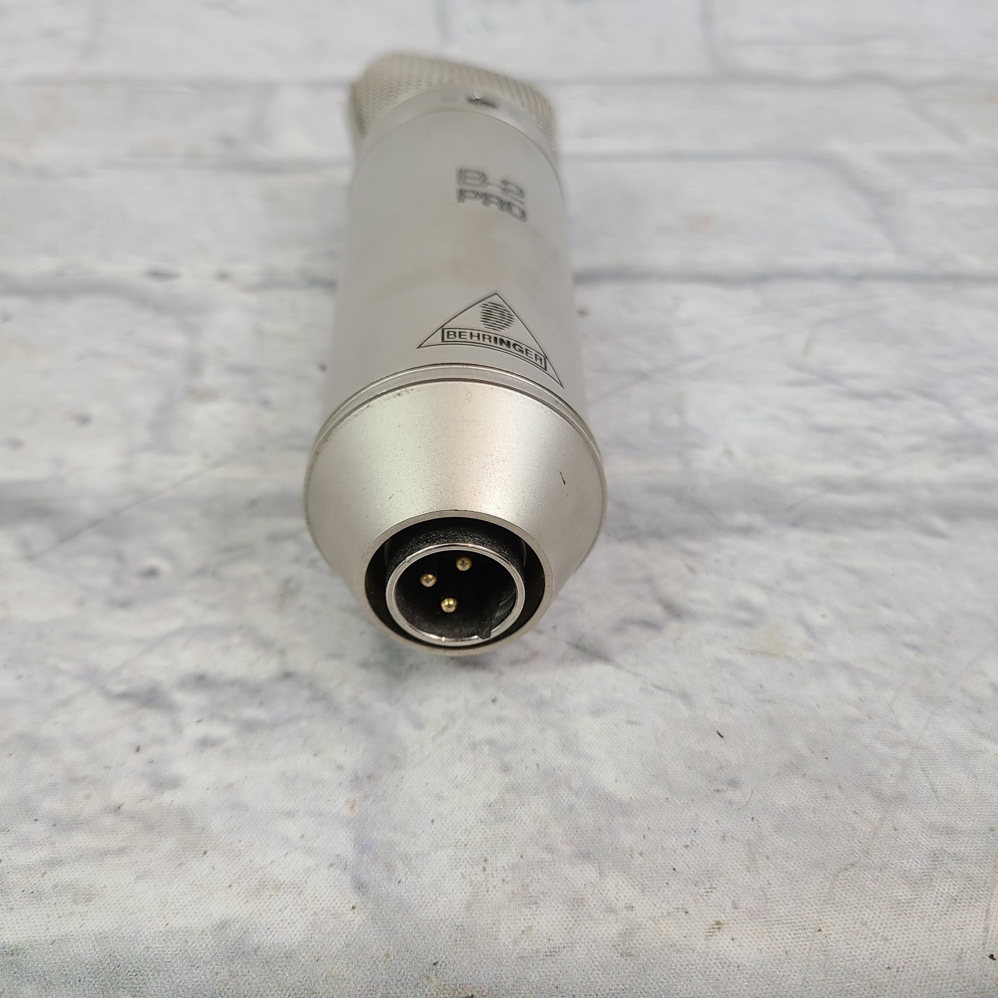 Behringer B2 Studio Multipattern Condenser Microphone