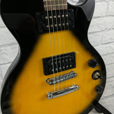 Epiphone Special 2 II Sun Burst Electric Guitar