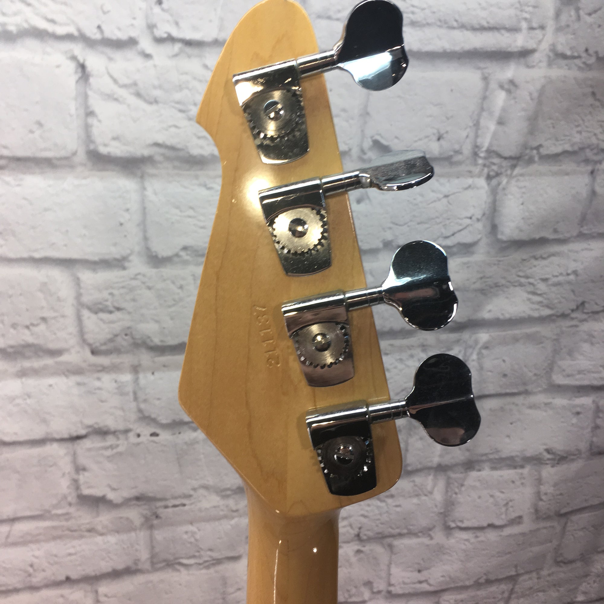 Peavey T40 Vintage 1985 Bass Made in USA