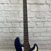 Squier Affinity P Bass 4 String Bass Guitar