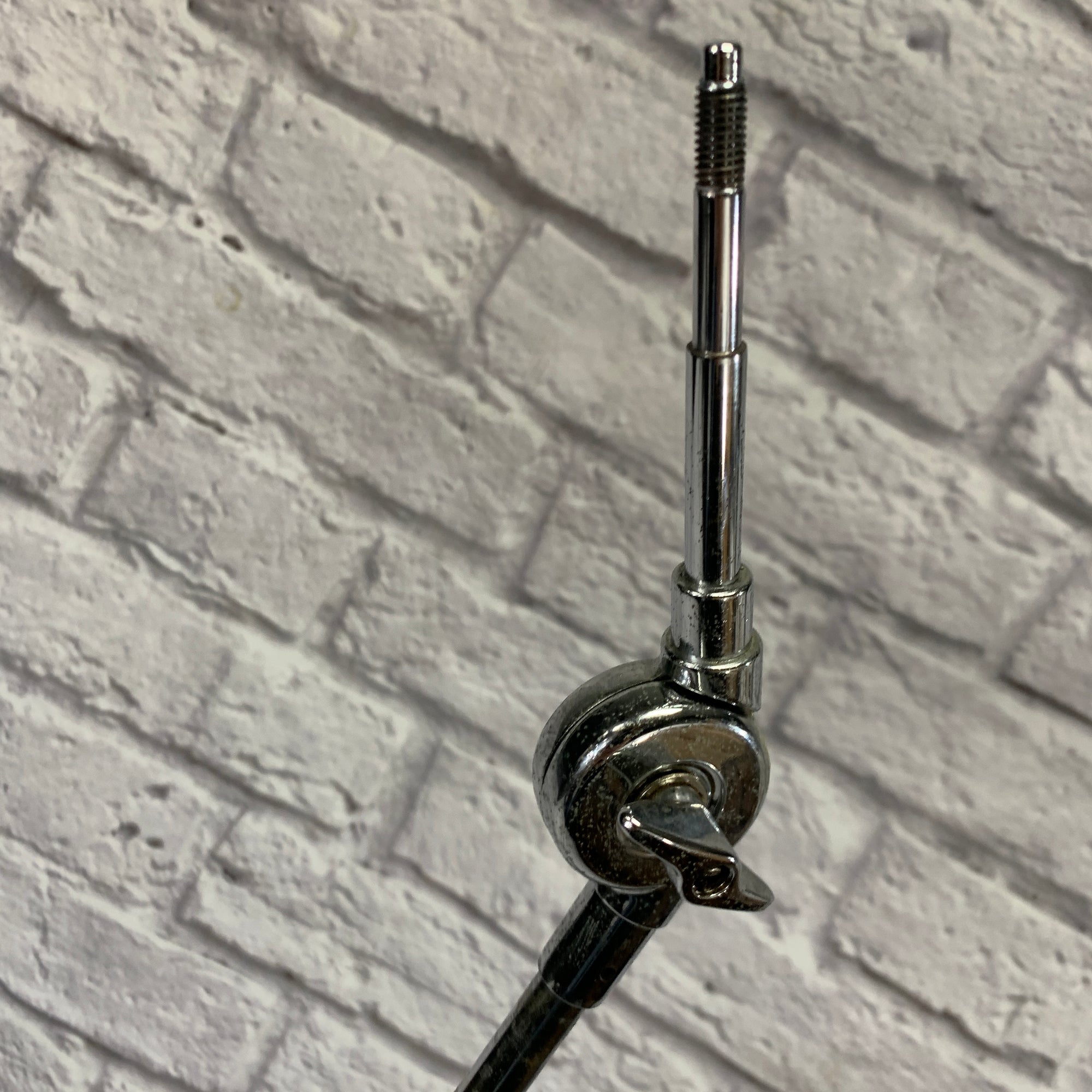 Sound Percussion Double-Braced Cymbal Stand
