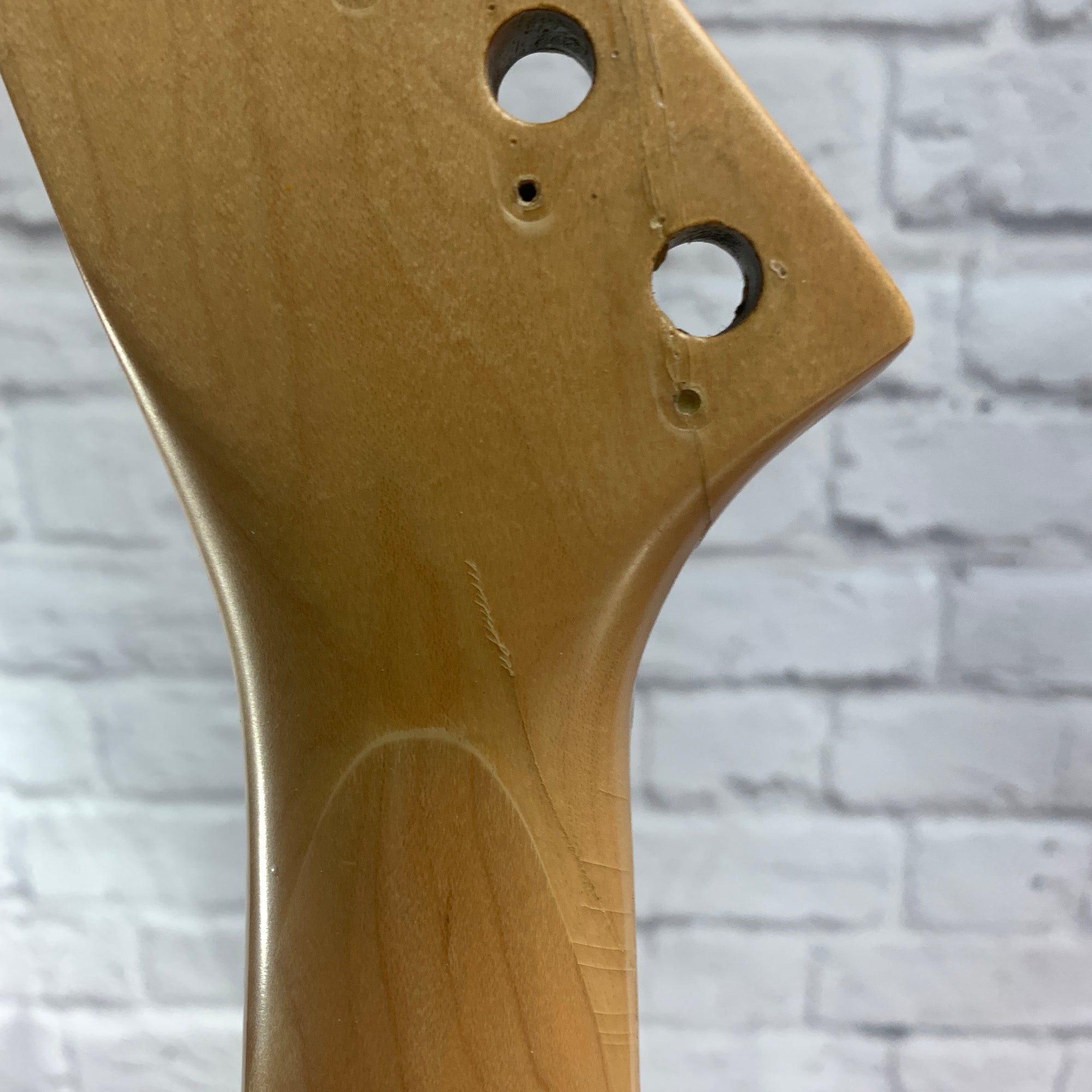 Charvel 22 Fret Neck As Is