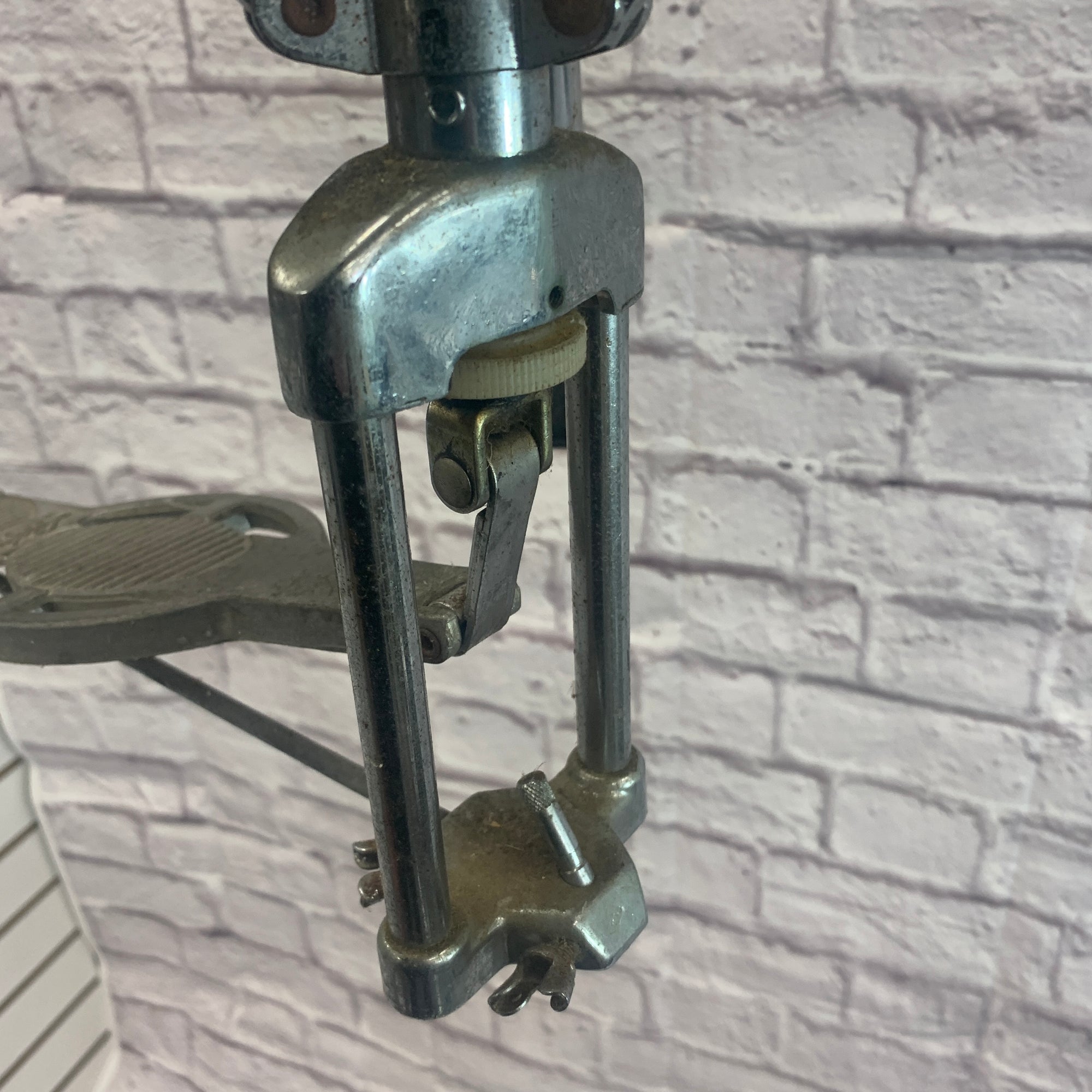 Vintage Ludwig Spurlok Hi Hat Stand