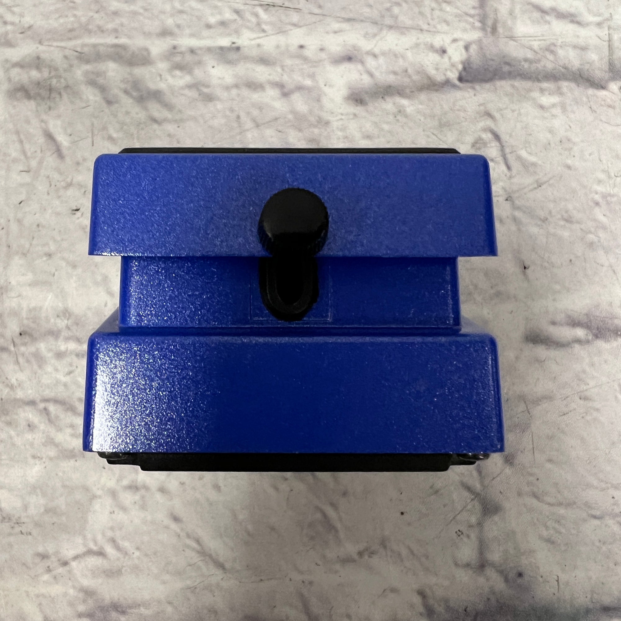 Boss SY-1 Synthesizer Pedal