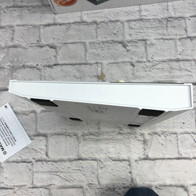 Native Instruments Maschine Studio White