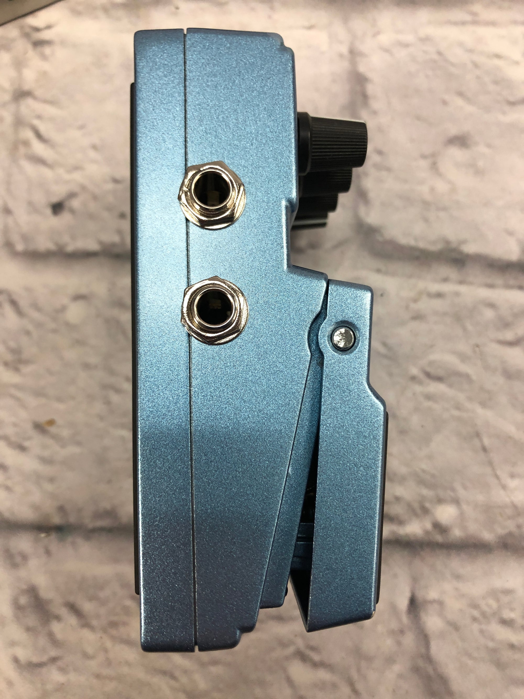 Digitech X Series Phaser Pedal